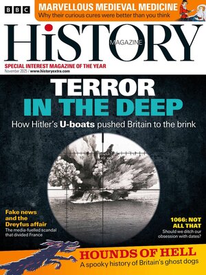 BBC History Magazine - Magazine